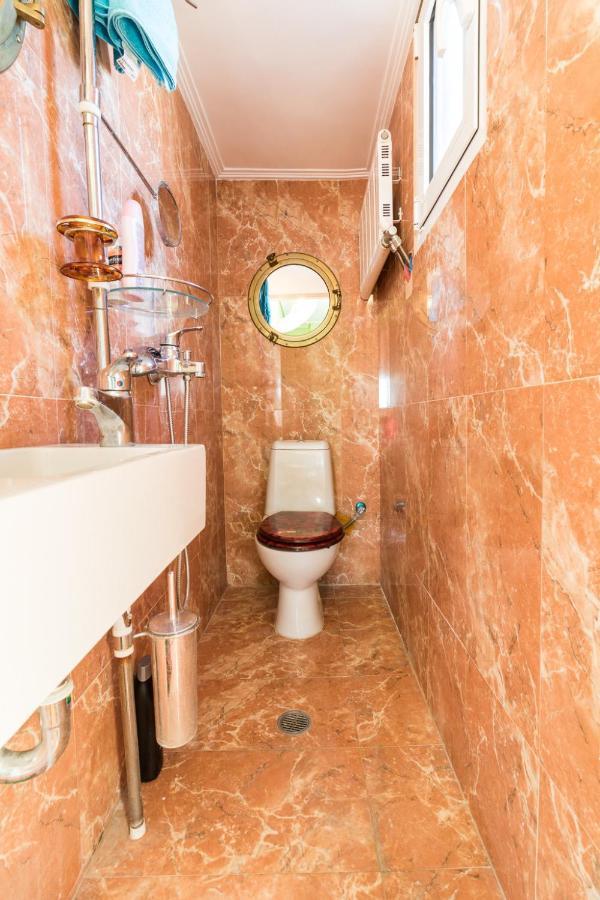 A Luxury Maisonette With Sea View Pireus Zewnętrze zdjęcie
