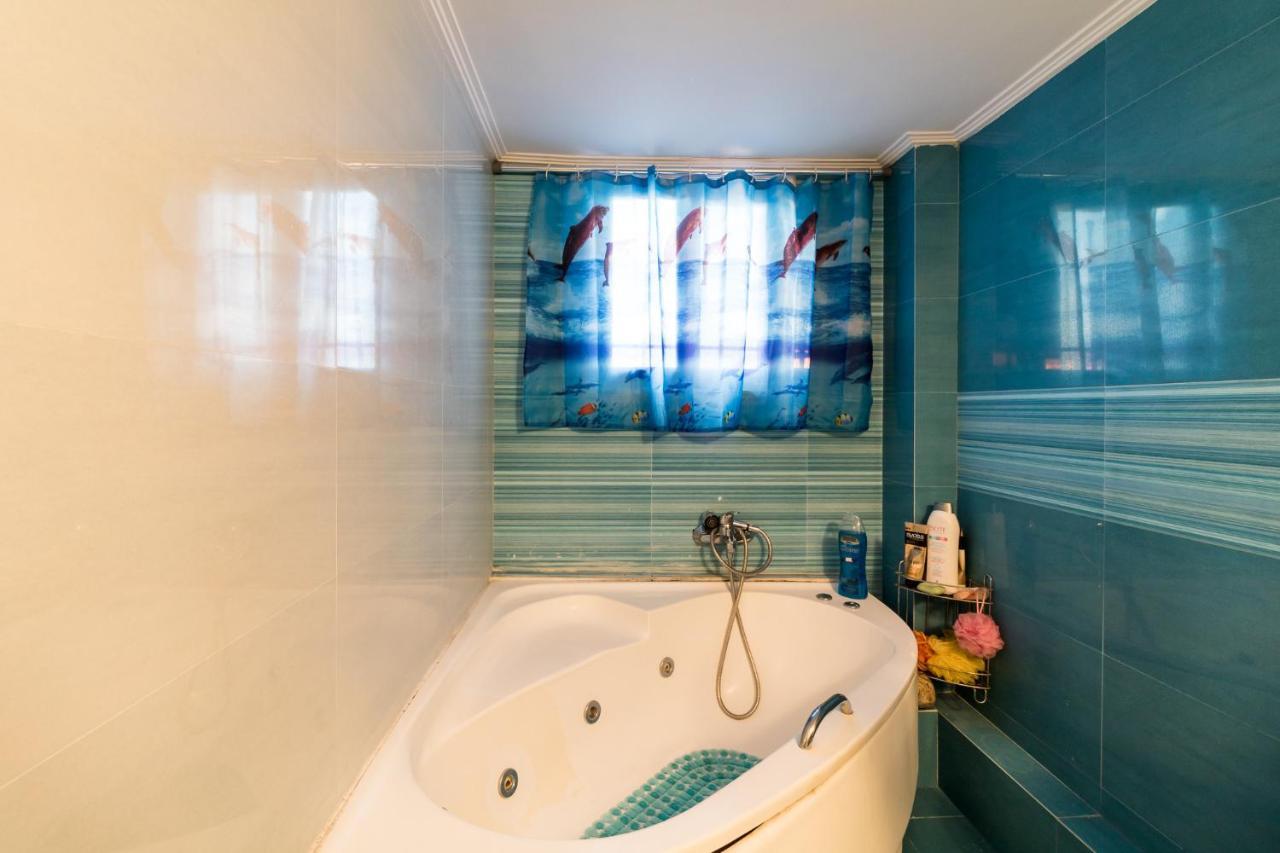 A Luxury Maisonette With Sea View Pireus Zewnętrze zdjęcie
