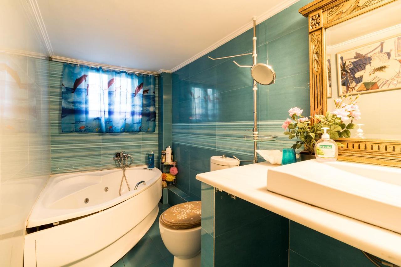 A Luxury Maisonette With Sea View Pireus Zewnętrze zdjęcie